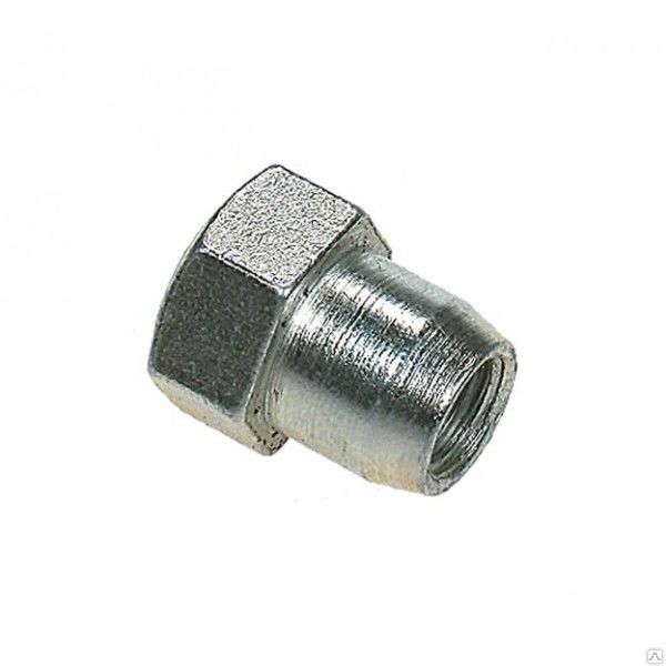 ГАЙКА 50-1003104 КОЛПАКА