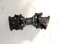 ВАЛ КАРДАННЫЙ А-41 ПОД ХУМ И Р-Р 79.36.026Р-01