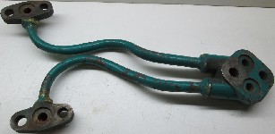 МАСЛОПРОВОД 45-3407060Б ЮМЗ